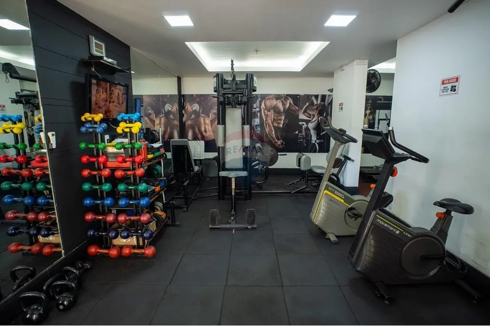 Cobertura, 3 quartos, 168 m² - Foto 34