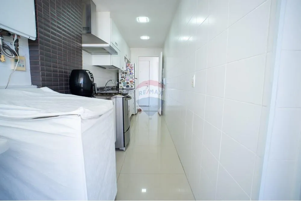 Cobertura, 3 quartos, 168 m² - Foto 17