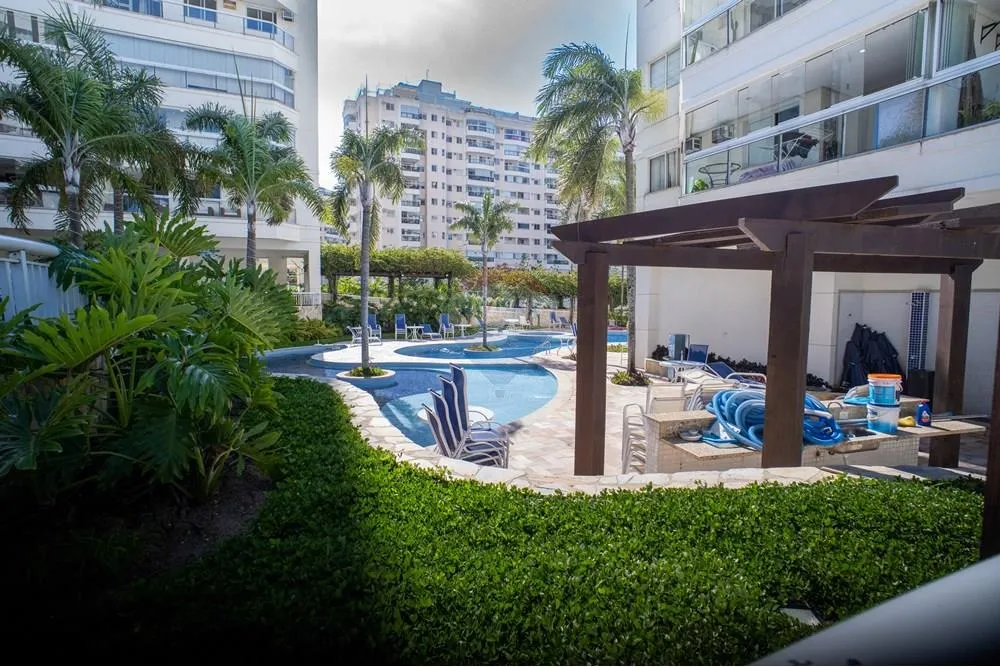 Cobertura, 3 quartos, 168 m² - Foto 37