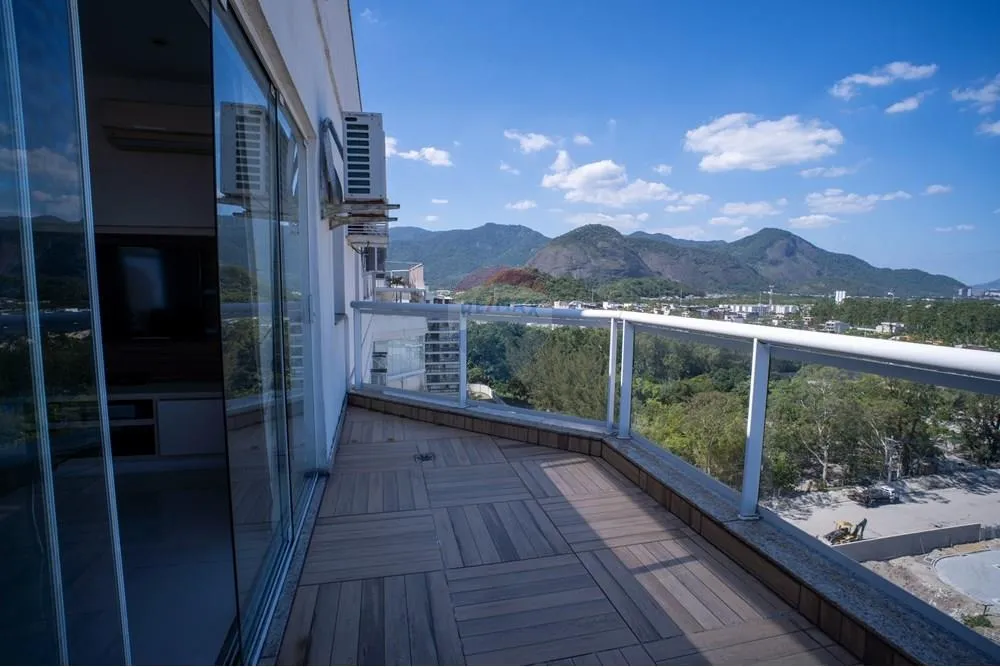 Cobertura, 3 quartos, 168 m² - Foto 24