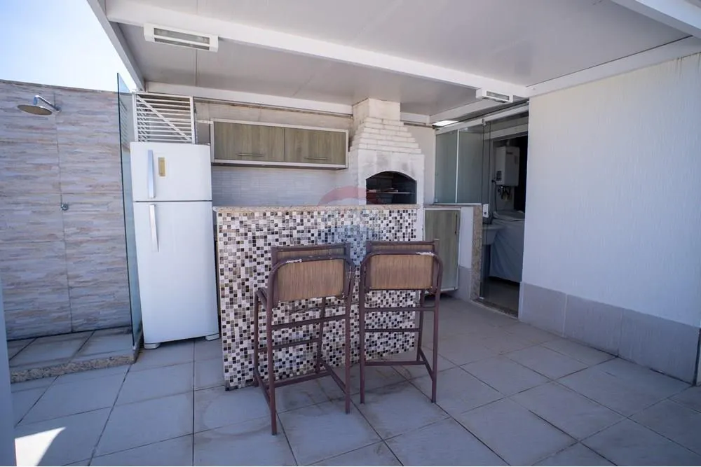 Cobertura, 3 quartos, 168 m² - Foto 22