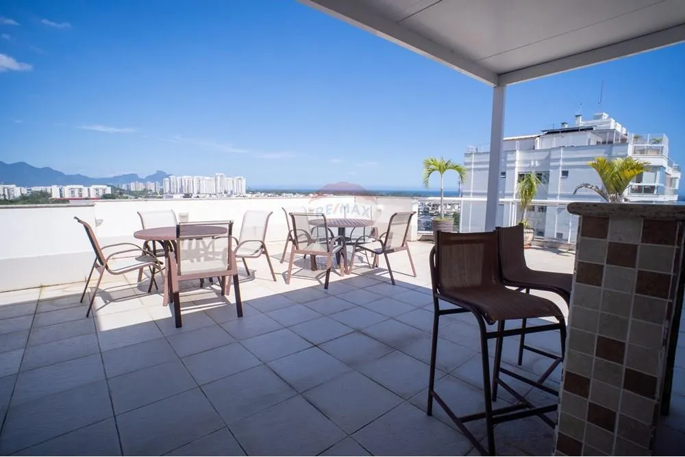 Cobertura, 3 quartos, 168 m² - Foto 19