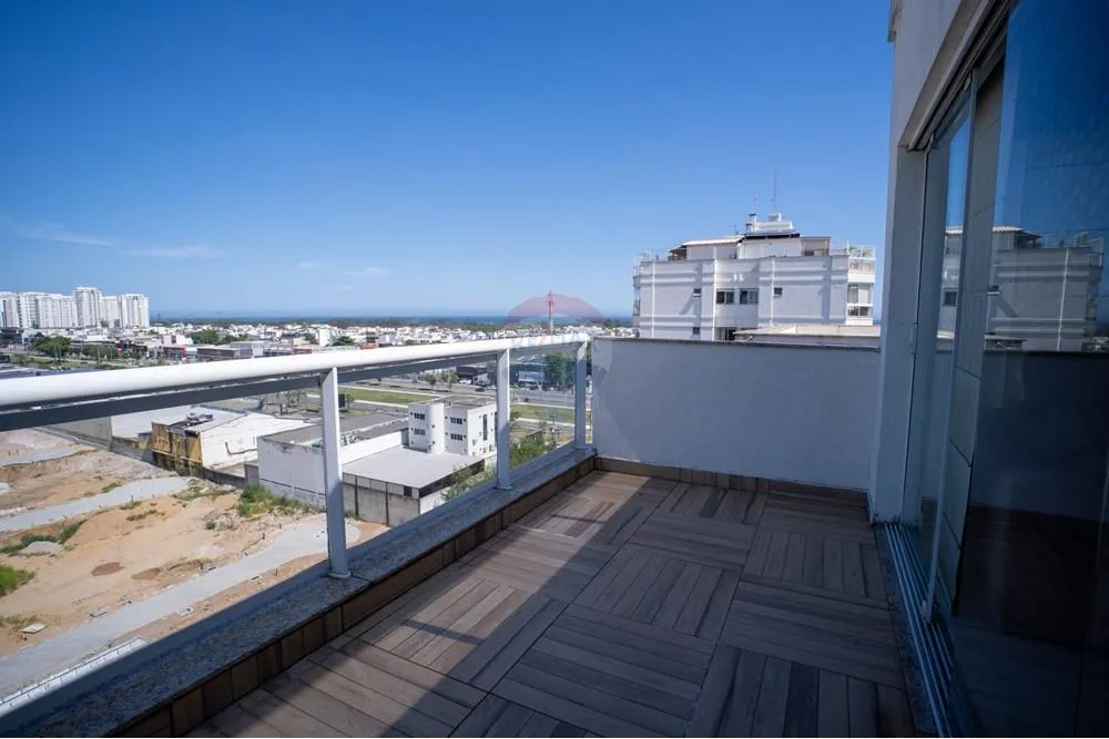 Cobertura, 3 quartos, 168 m² - Foto 26