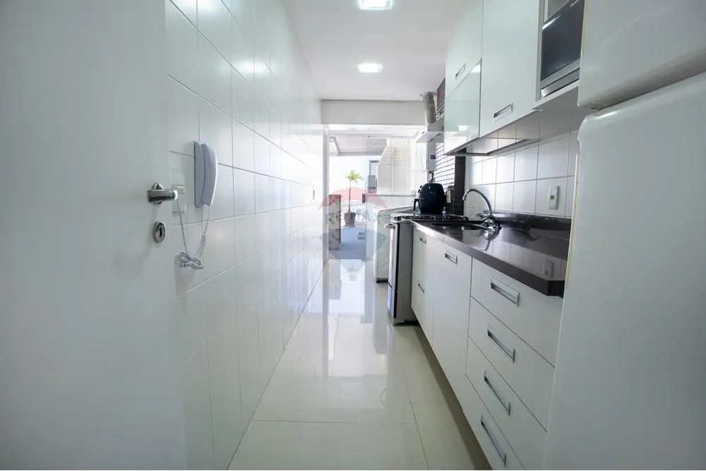 Cobertura, 3 quartos, 168 m² - Foto 15