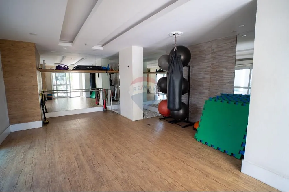 Cobertura, 3 quartos, 168 m² - Foto 35