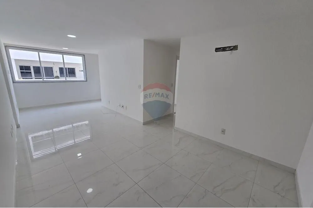 Apartamento, 3 quartos, 85 m² - Foto 1