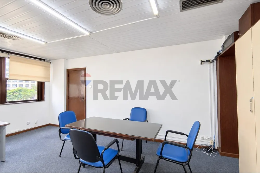 Sala-Conjunto, 214 m² - Foto 17