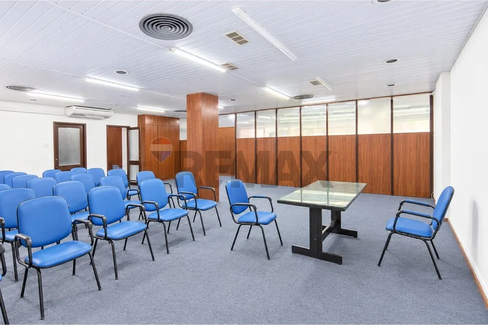 Sala-Conjunto, 214 m² - Foto 15