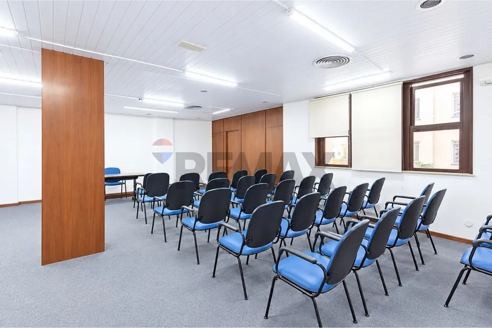 Sala-Conjunto, 214 m² - Foto 12