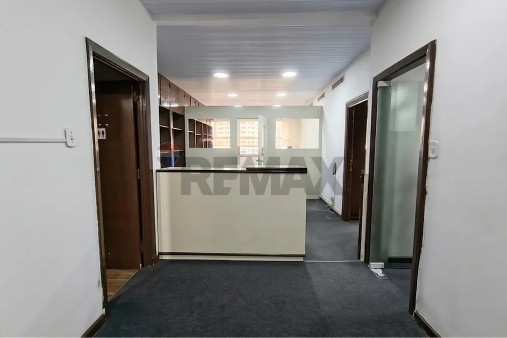 Sala-Conjunto, 214 m² - Foto 3