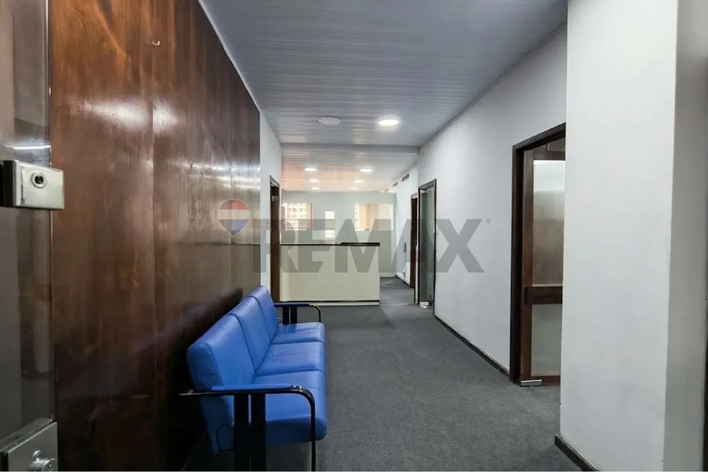 Sala-Conjunto, 214 m² - Foto 2