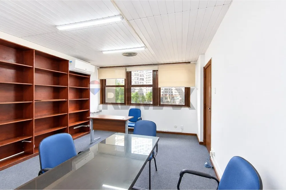 Sala-Conjunto, 214 m² - Foto 18