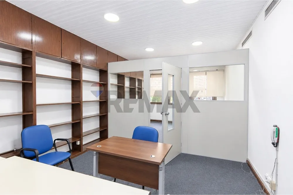 Sala-Conjunto, 214 m² - Foto 6