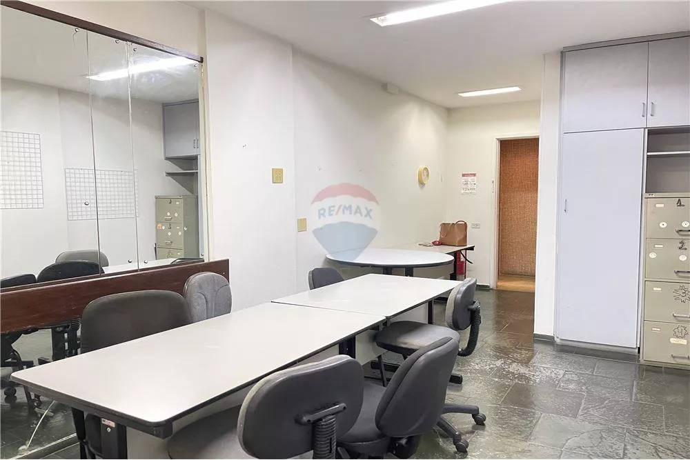 Conjunto Comercial-Sala à venda, 27m² - Foto 1