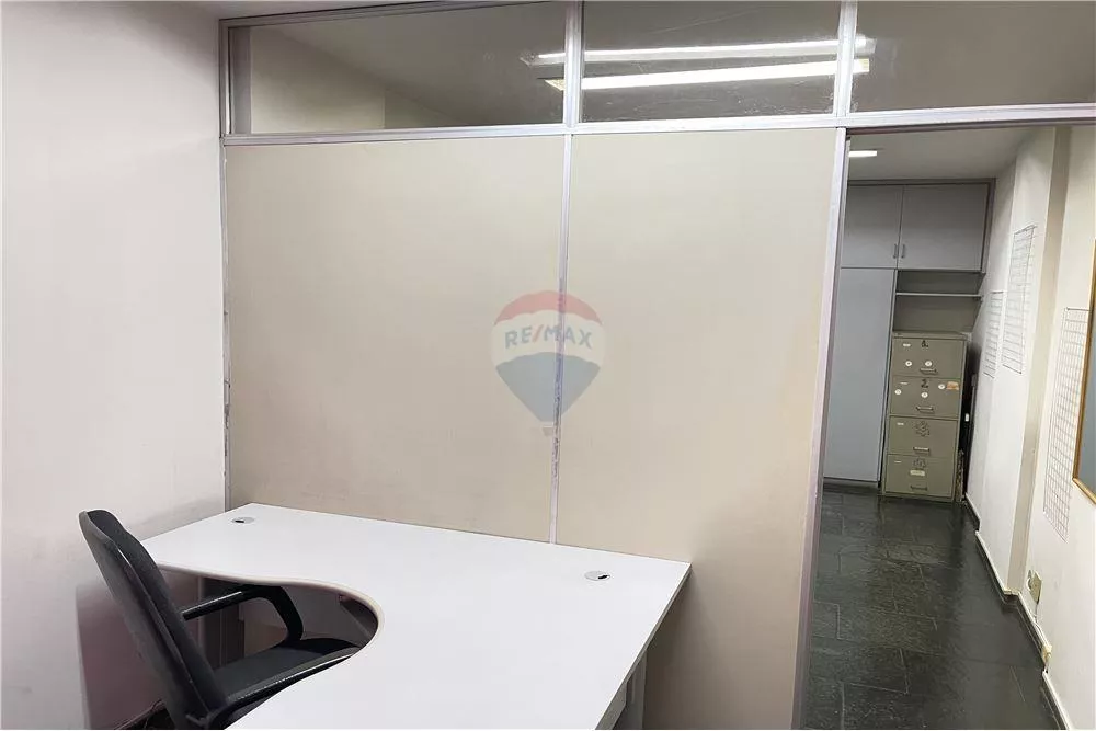 Conjunto Comercial-Sala à venda, 27m² - Foto 4