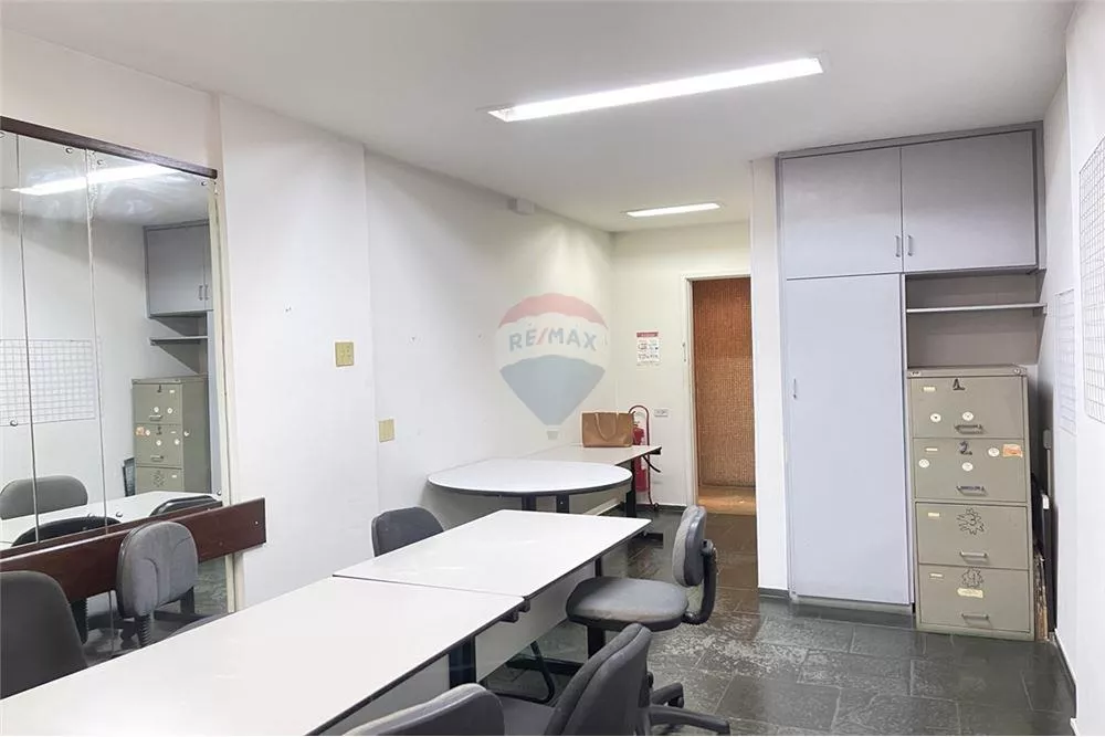 Conjunto Comercial-Sala à venda, 27m² - Foto 3