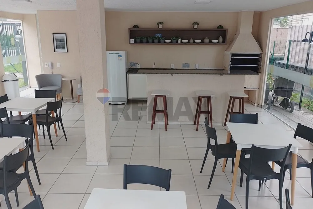 Apartamento, 2 quartos, 43 m² - Foto 11