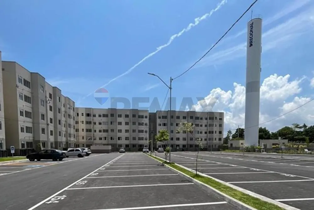 Apartamento, 2 quartos, 43 m² - Foto 19