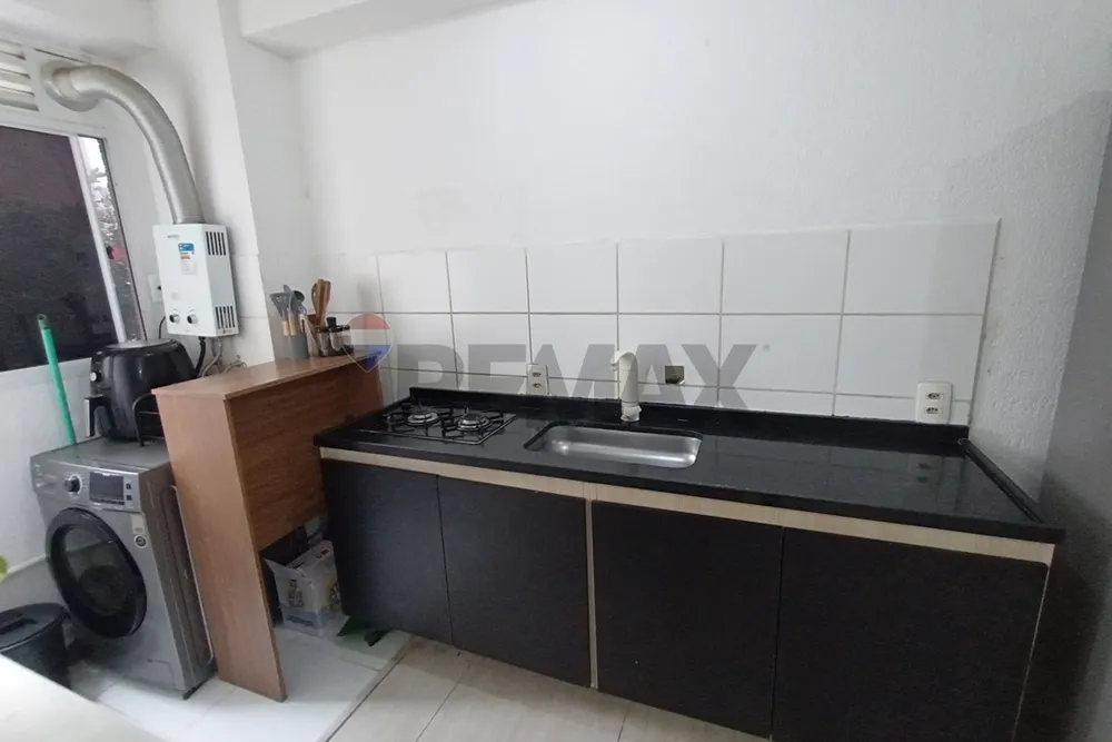Apartamento, 2 quartos, 43 m² - Foto 6