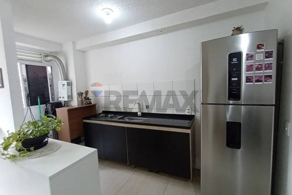 Apartamento, 2 quartos, 43 m² - Foto 5