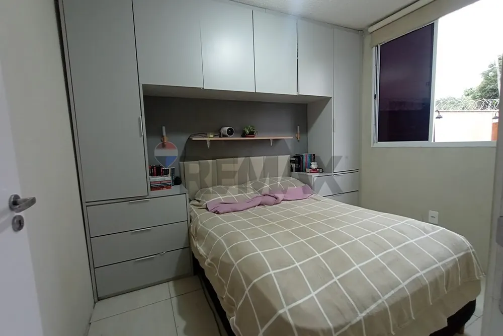 Apartamento, 2 quartos, 43 m² - Foto 7