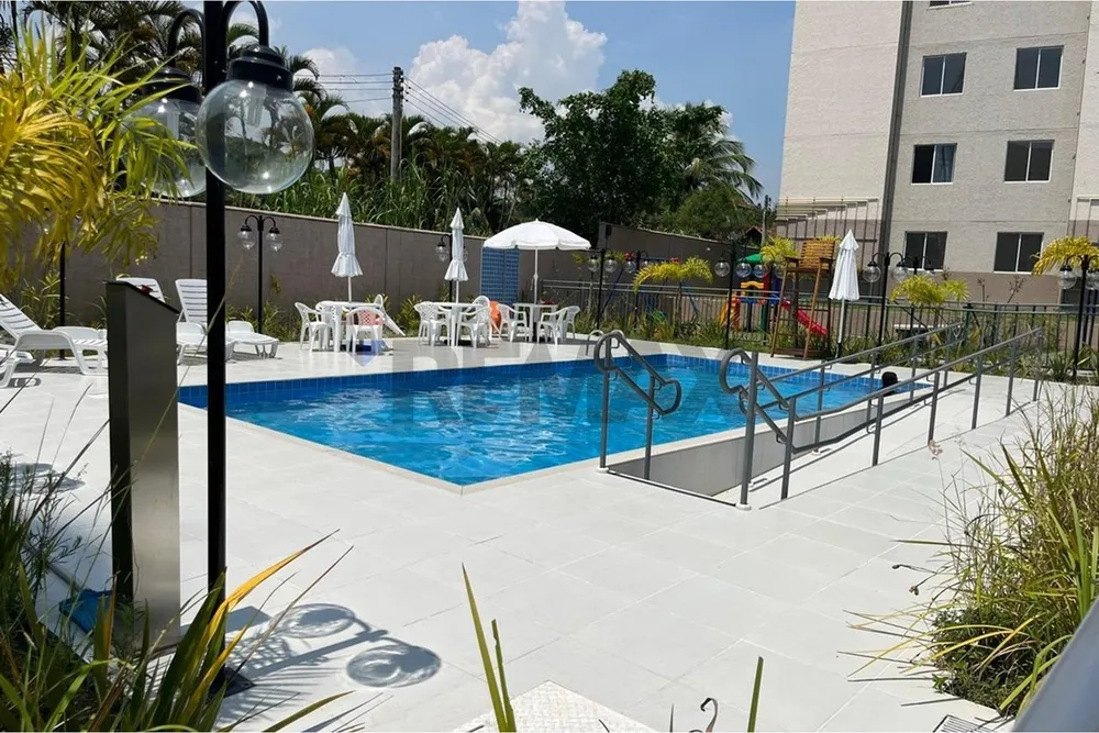 Apartamento, 2 quartos, 43 m² - Foto 14