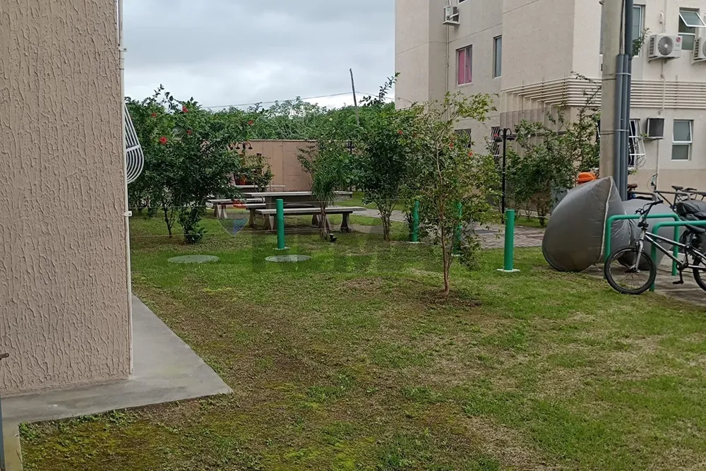 Apartamento, 2 quartos, 43 m² - Foto 18