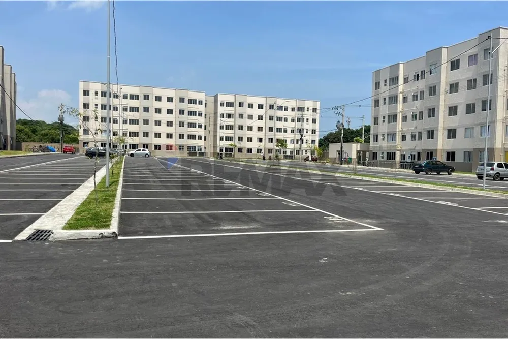 Apartamento, 2 quartos, 43 m² - Foto 20