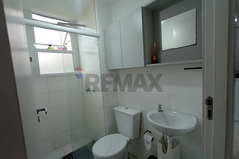 Apartamento, 2 quartos, 43 m² - Foto 9