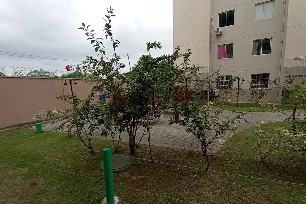 Apartamento, 2 quartos, 43 m² - Foto 21