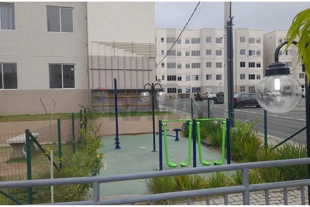 Apartamento, 2 quartos, 43 m² - Foto 15
