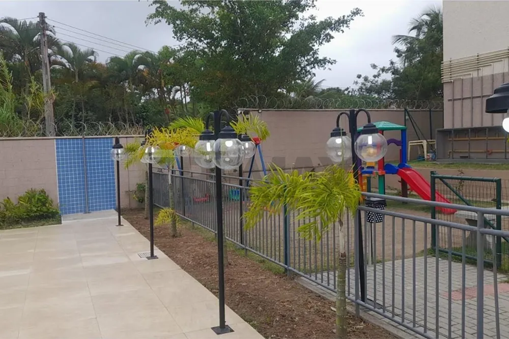 Apartamento, 2 quartos, 43 m² - Foto 12