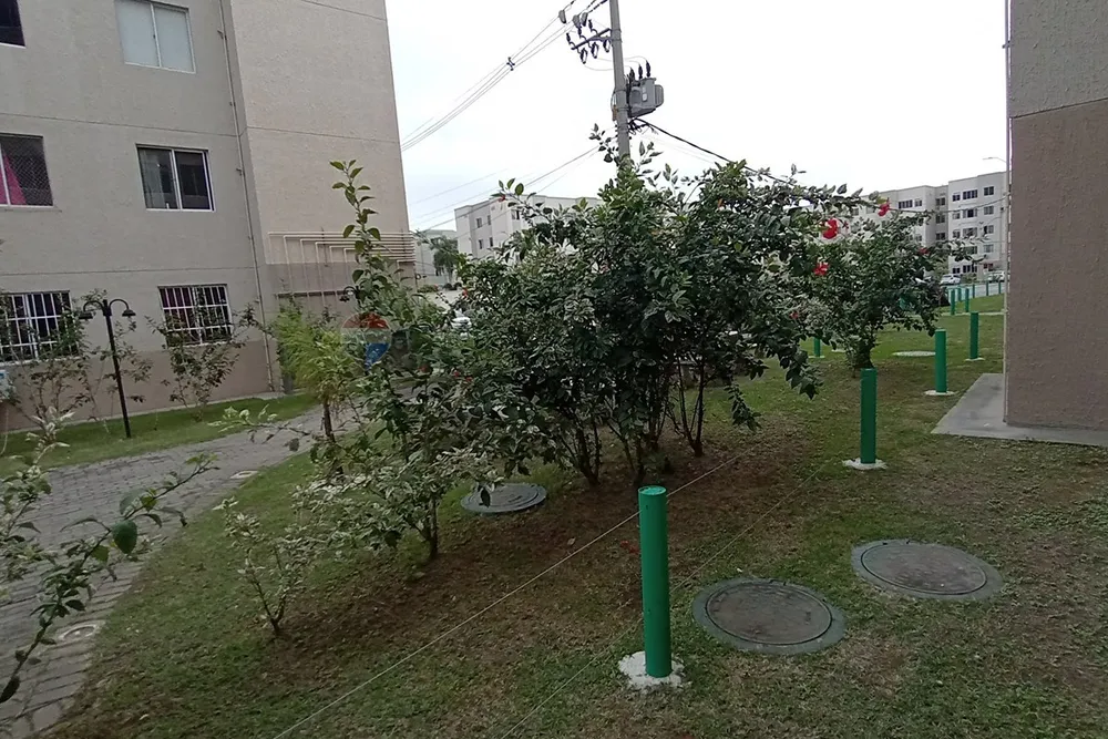 Apartamento, 2 quartos, 43 m² - Foto 22