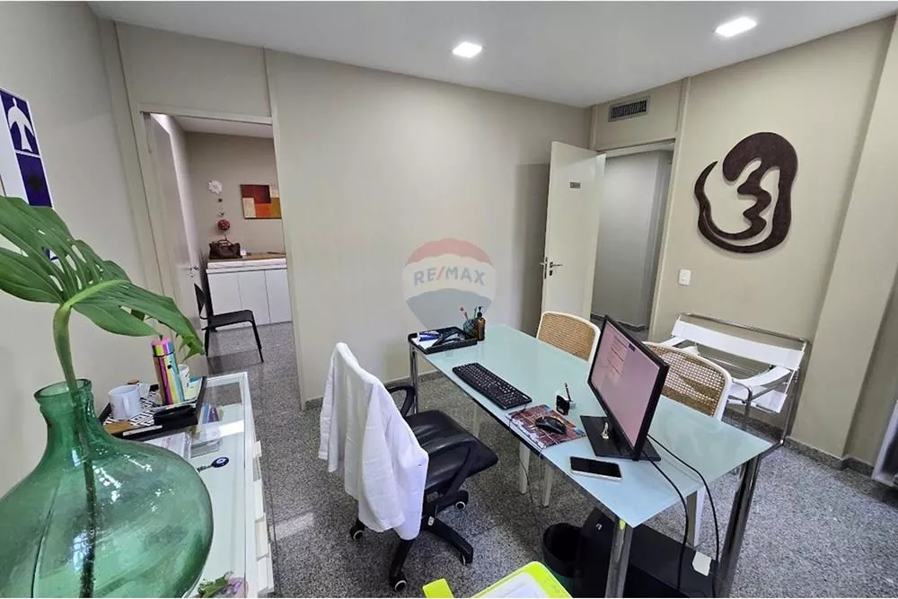Sala-Conjunto, 82 m² - Foto 10