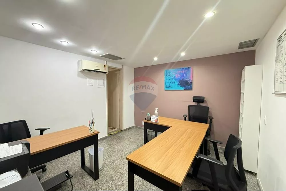 Sala-Conjunto, 82 m² - Foto 16