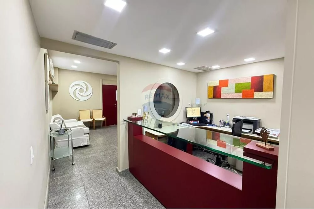 Sala-Conjunto, 82 m² - Foto 3