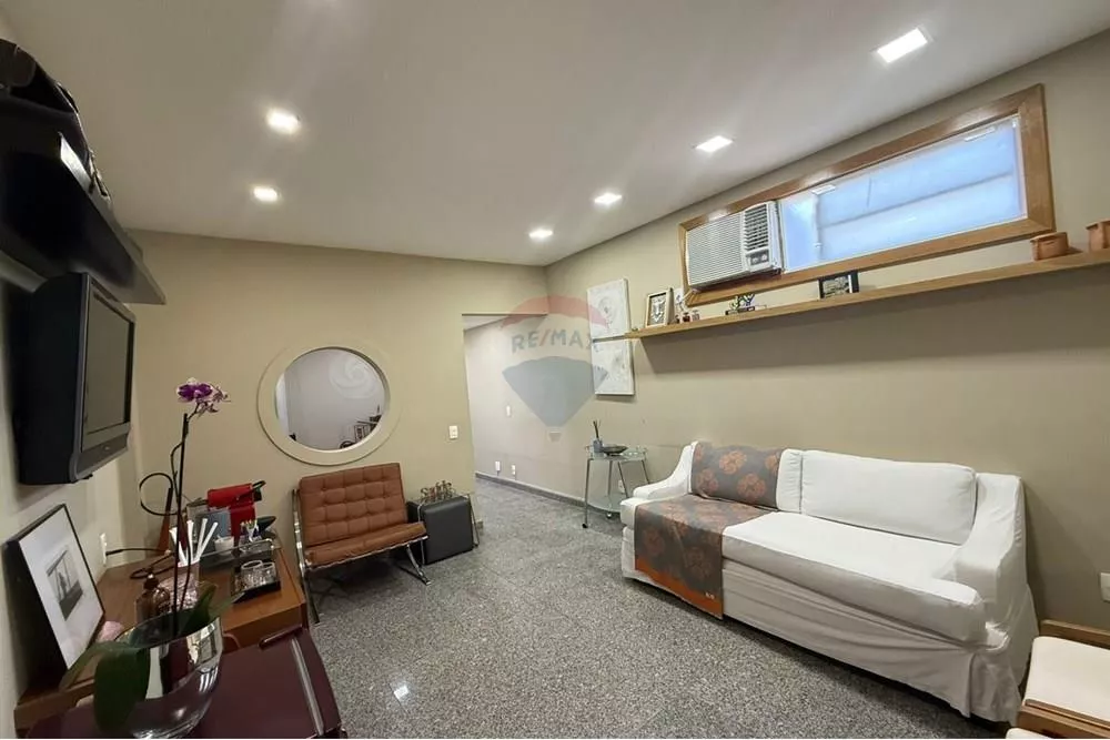 Sala-Conjunto, 82 m² - Foto 8