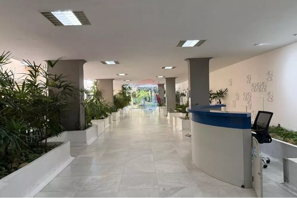 Sala-Conjunto, 82 m² - Foto 2