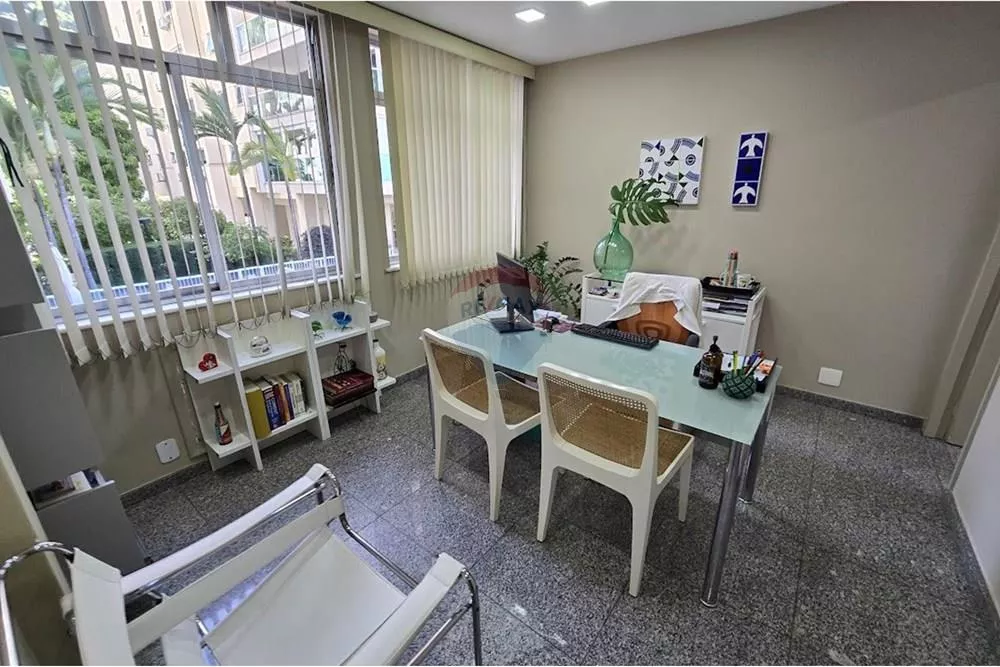 Sala-Conjunto, 82 m² - Foto 20