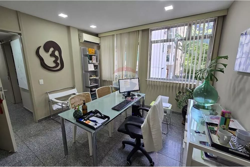Sala-Conjunto, 82 m² - Foto 15