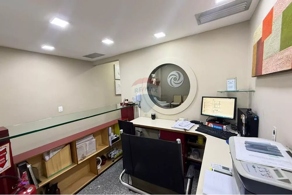 Sala-Conjunto, 82 m² - Foto 24