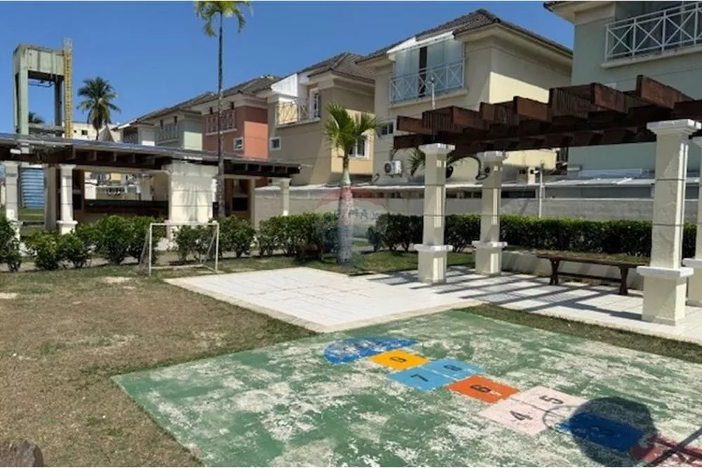 Casa de Condomínio, 3 quartos - Foto 52