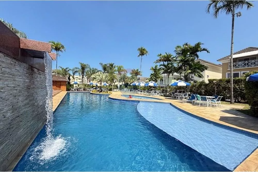 Casa de Condomínio, 3 quartos - Foto 47