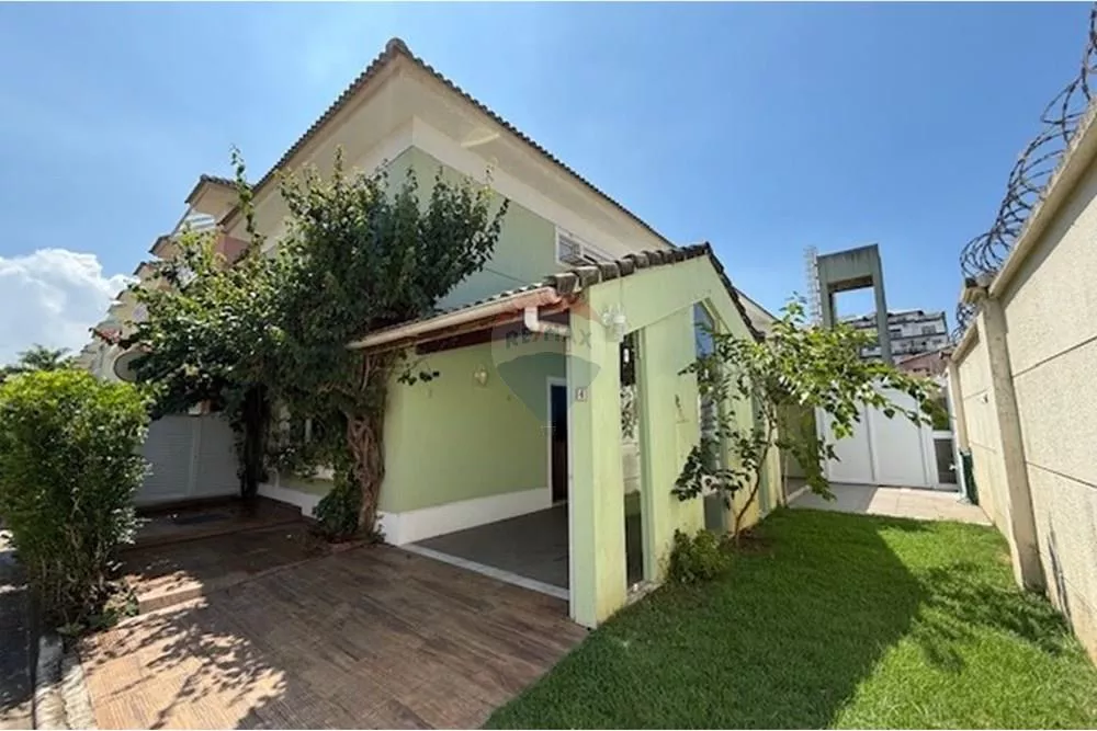 Casa de Condomínio, 3 quartos - Foto 8