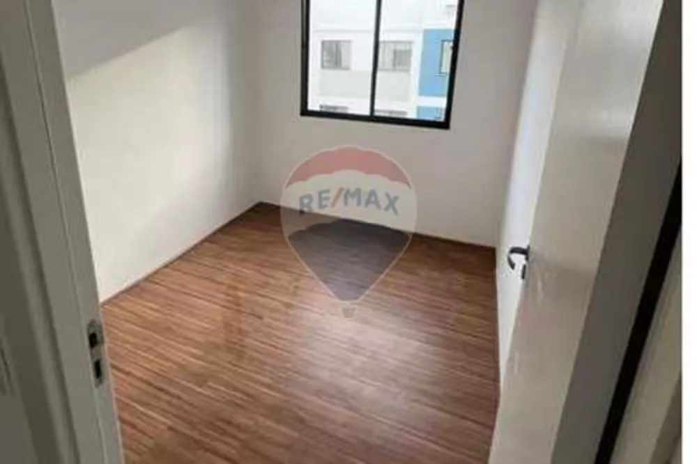 Apartamento à venda com 2 quartos, 47m² - Foto 3