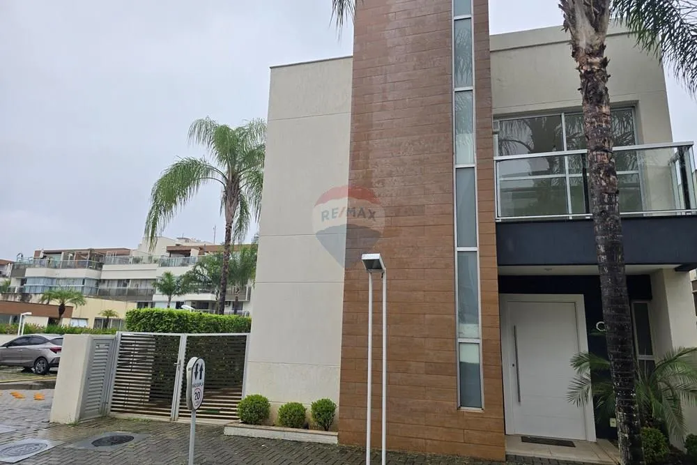 Casa, 5 quartos, 306 m² - Foto 30