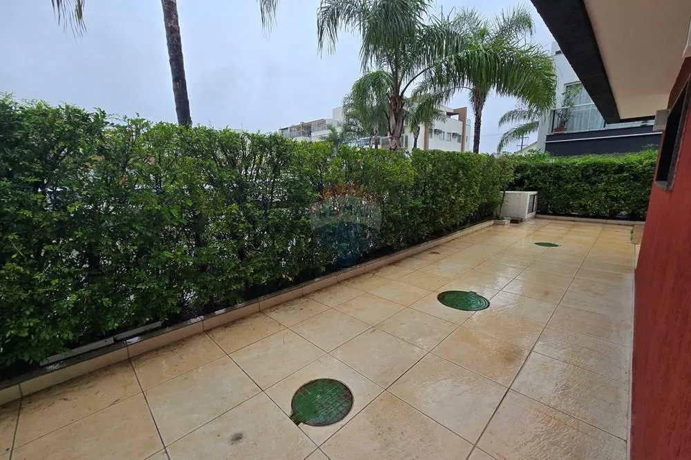 Casa, 5 quartos, 306 m² - Foto 4