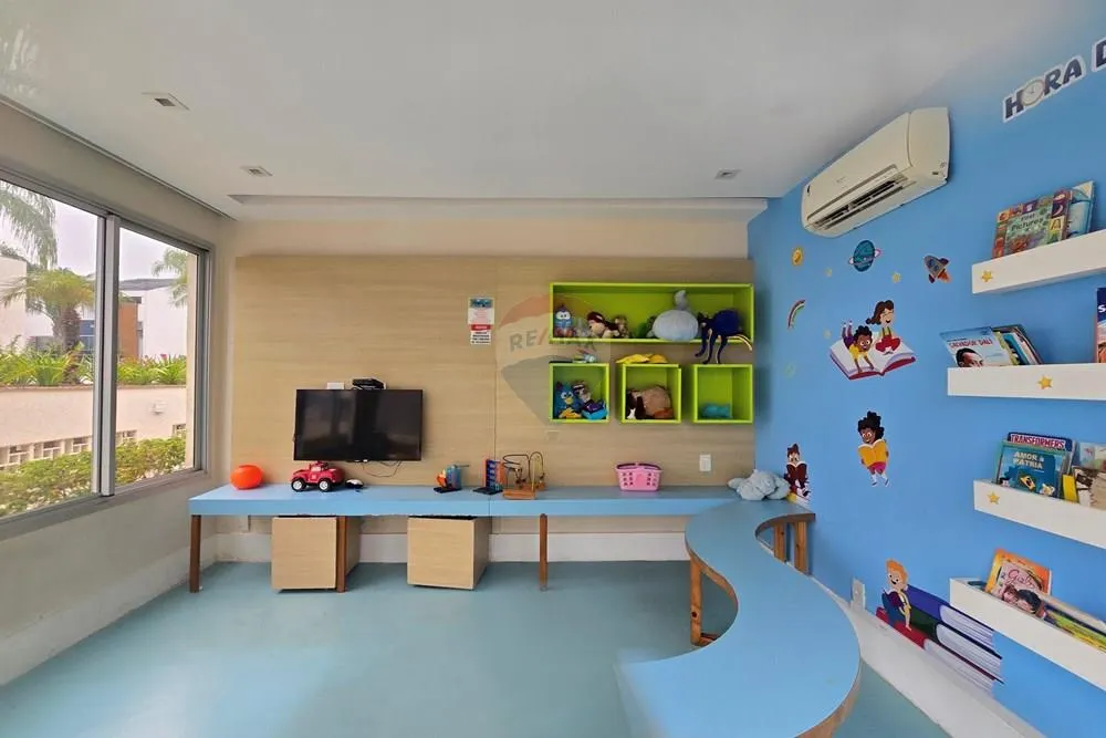 Casa, 5 quartos, 306 m² - Foto 32