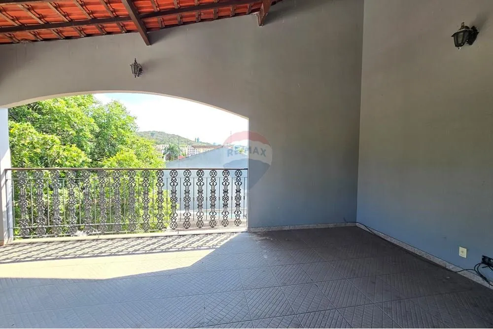 Casa de Condomínio, 4 quartos - Foto 31