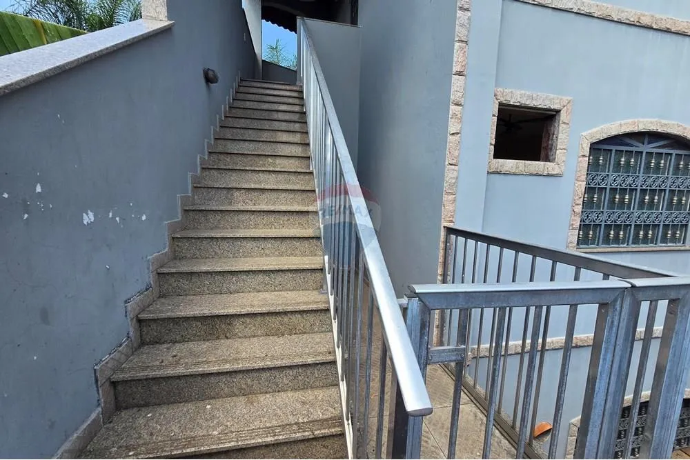 Casa de Condomínio, 4 quartos - Foto 41